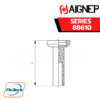 Aignep Push-In Fittings Serie 88610 INCH - POLYAMIDE PLUG