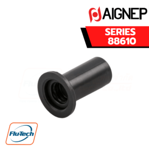 Aignep Push-In Fittings Serie 88610 INCH - POLYAMIDE PLUG