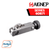 Aignep Push-In Fittings Series 60871 - ENGRAVER TUBE