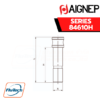 Aignep Push-In Fittings Series 84610H - PLUG