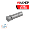 Aignep Push-In Fittings Series 84610H - PLUG