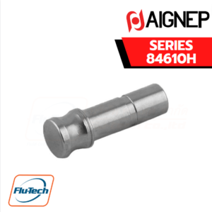 Aignep Push-In Fittings Series 84610H - PLUG