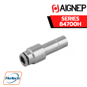 Aignep Push-In Fittings Series 84700H - REDUCER