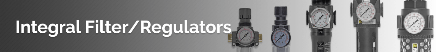 Integral Filter-Regulators