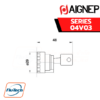 AIGNEP AUTOMATION - 04V03 KEY SELECTOR