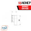 AIGNEP AUTOMATION - 04V05 LONG LEVER SELECTOR-1