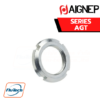 AIGNEP AUTOMATION - Pneumatic Actuators AGT SERIES NUT