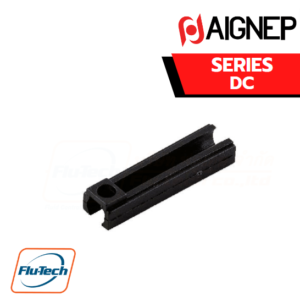 AIGNEP AUTOMATION - Pneumatic Actuators DC SERIES SENSOR DC ADAPTER