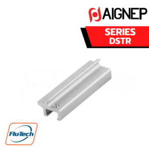 AIGNEP AUTOMATION - Pneumatic Actuators DSTR SERIES MAGNETIC SWITCH BRACKET FOR RODLESS CYLINDER - Bore 25