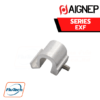 AIGNEP AUTOMATION - Pneumatic Actuators EXF SERIES BRACKET FOR DSL - DSH - DT SENSORS