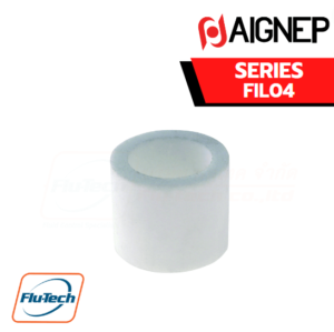 AIGNEP AUTOMATION - Pneumatic Actuators FIL04 SERIES SINTERED FILTER