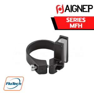 AIGNEP AUTOMATION - Pneumatic Actuators MFH SERIES BRACKET FOR DSH AND DT TO USE WITH MINICYLINDERS ISO 6432