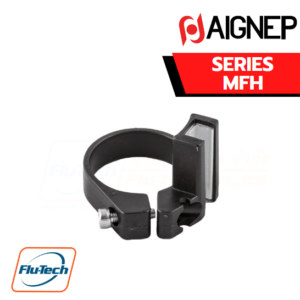 AIGNEP AUTOMATION - Pneumatic Actuators MFH SERIES BRACKET FOR DSH AND DT TO USE WITH MINICYLINDERS ISO 6432