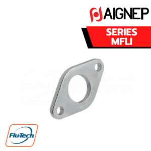 AIGNEP AUTOMATION - Pneumatic Actuators MFLI SERIES FLANGE