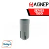 AIGNEP AUTOMATION - Pneumatic Actuators T530-MINI SERIES BOWL FOR LUBRICATOR UNIT