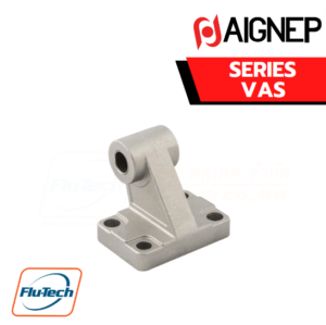 AIGNEP AUTOMATION - Pneumatic Actuators VAS SERIES SQUARE JOINT - ALUMINIUM