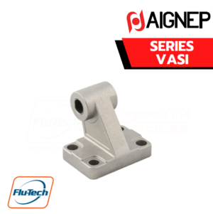 AIGNEP AUTOMATION - Pneumatic Actuators VASI SERIES SQUARE JOINT - INOX