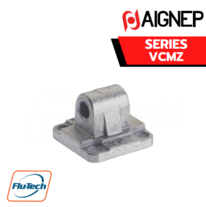 AIGNEP AUTOMATION - Pneumatic Actuators VCMZ SERIES MALE CLEVIS - IRON