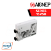 AIGNEP AUTOMATION - Valve 15V58 INITIAL PNEUMATIC SUPPLY