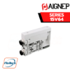 AIGNEP AUTOMATION - Valve 15V64 INTERMEDIATE PNEUMATIC SUPPLY WITH SEPARATE PILOT