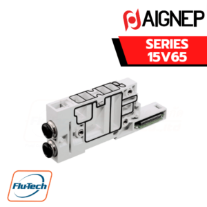 AIGNEP AUTOMATION - Valve 15V65 BASE