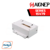AIGNEP AUTOMATION - Valve 15V79 POWER SUPPLY UNIT - D-SUB 37 PINS