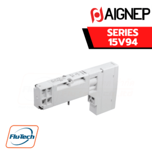 AIGNEP AUTOMATION - Valve 15V94 PLUG