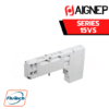 AIGNEP AUTOMATION - Valve 15VS SOLENOID VALVES