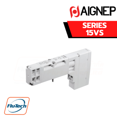 Aignep Series Vs Solenoid Valves