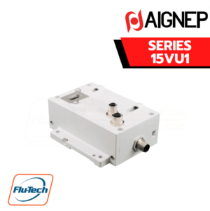 AIGNEP AUTOMATION - Valve 15VU1 POWER SUPPLY UNIT - ETHERNET-IP