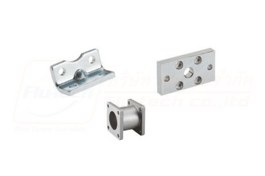 AIGNEP - Automation Pneumatic Actuators Accessories for Cylinders Series