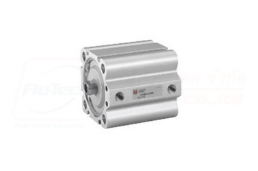 AIGNEP - Automation Pneumatic Actuators B Series Short Stroke Cylinders s