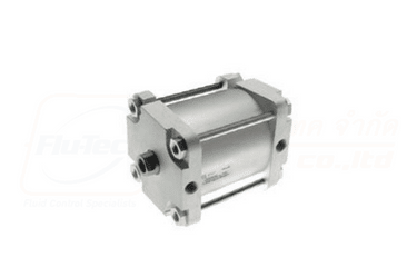 AIGNEP - Automation Pneumatic Actuators P Series Compact Cylinders ISO 15552