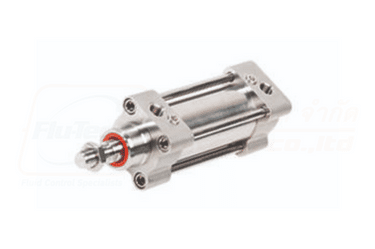 AIGNEP - Automation Pneumatic Actuators V Series Inox Cylinders ISO 15552