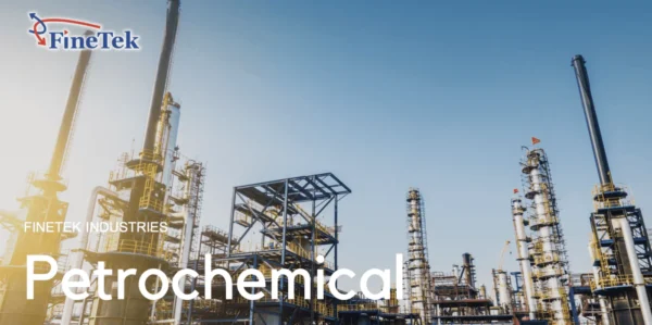 FineTek Industries – Petrochemical (ปิโตรเคมีภัณฑ์) - Flu-Tech Thailand