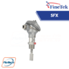 FineTek - SFX Paddle Type Level Switch
