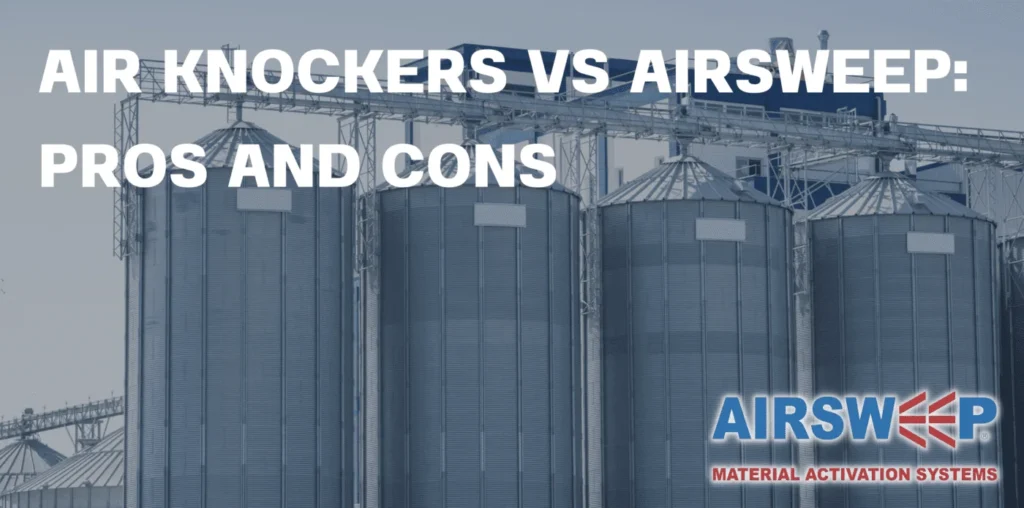 AIR KNOCKERS VS AIRSWEEP: PROS AND CONS - Flu-Tech Thailand
