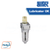 AIRTEC ตัวจ่ายน้ำมันหล่อลื่น (Lubricator) รุ่น OK Series