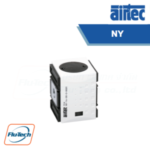 AIRTEC วาล์วกันกลับ (Non-return valve) รุ่น NY Series