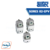 AIRTEC วาล์วควบคุมทิศทาง (Electro-Pneumatic Proportional Regulator) รุ่น 82-EPV Series