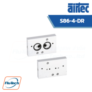 AIRTEC แผ่นควบคุมความเร็วสําหรับแอคชูเอเตอร์