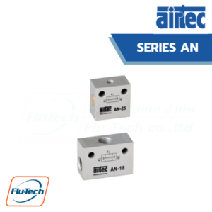 AIRTEC Series AN - Function Valves