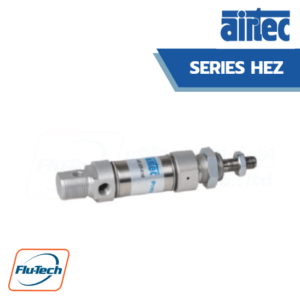 AIRTEC - Series HEZ