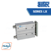 AIRTEC - Series LX