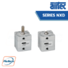 AIRTEC - Series NXD-Compact Double Acting