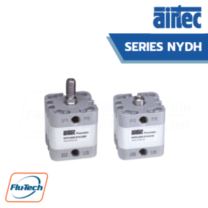 AIRTEC - Series NYDH