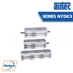 AIRTEC - Series NYDK3