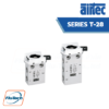 AIRTEC วาล์วควบคุมด้วยกลไก รุ่น T-28