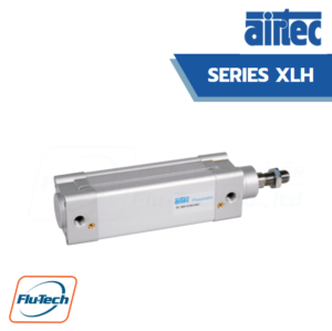 กระบอกลม กระบอกสูบ รุ่น XLH ยี่ห้อ AIRTEC