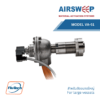 AirSweep - Model VA-51 - ตัวแทนจำหน่ายอย่างเป็นทางการ - บริษัท ฟลูเทค จํากัด - @flutech.co.th
